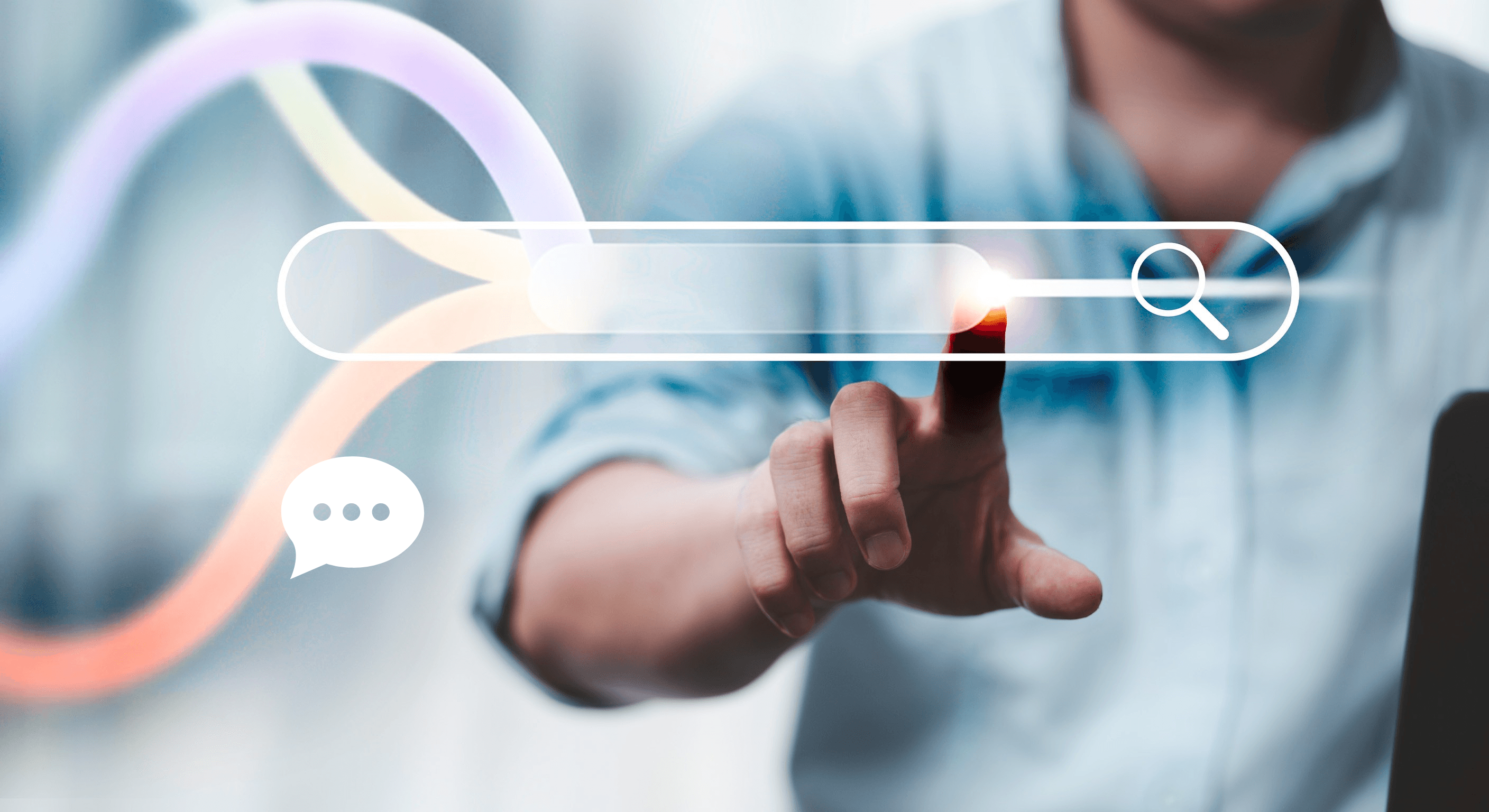 You use AI to find vendors. Are B2B buyers finding you the same way?