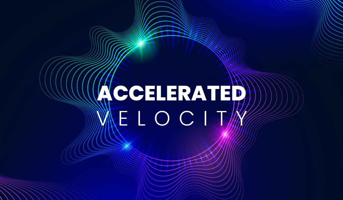 Accelerated Velocity: The AI podcast for business