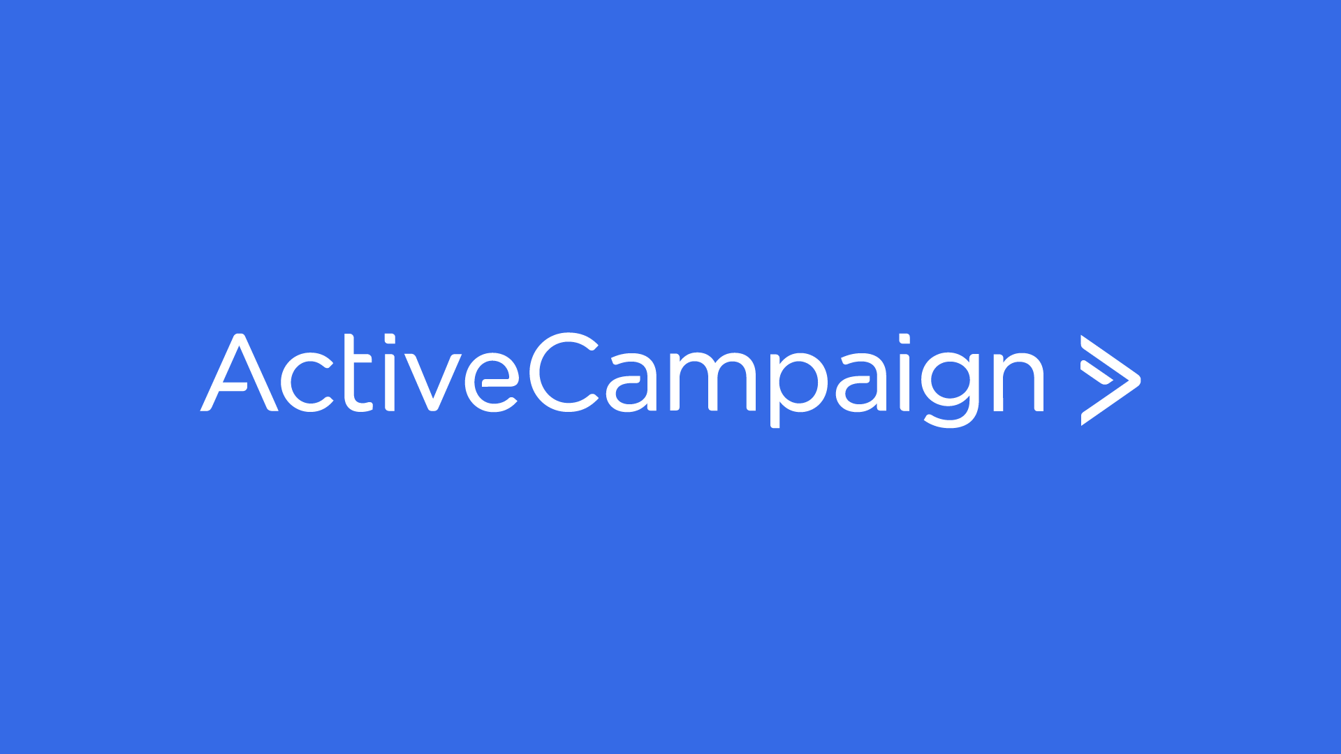 ActiveCampaign: marketing automation for small businesses