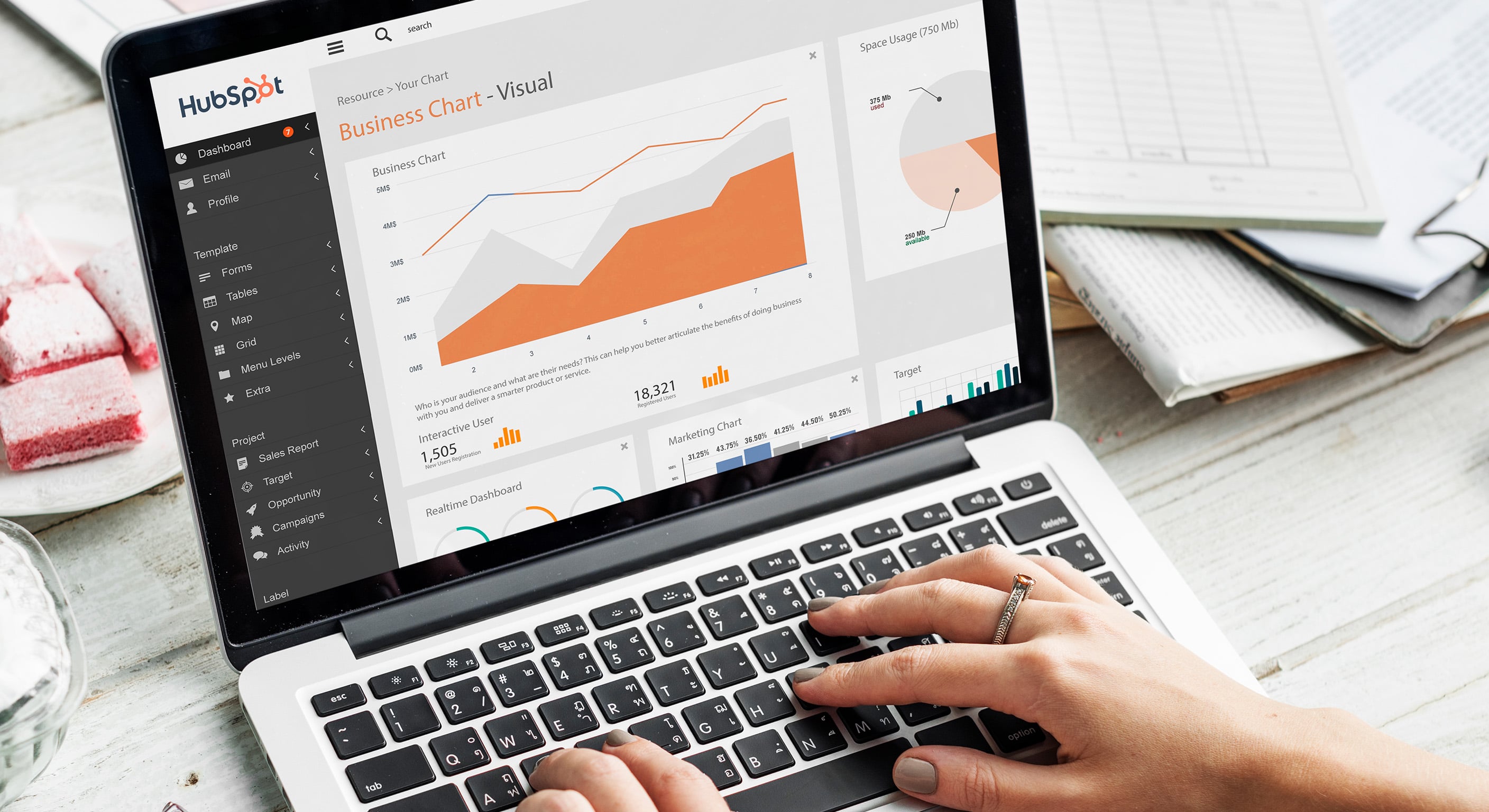 The Best HubSpot Marketing Hub Hidden Features