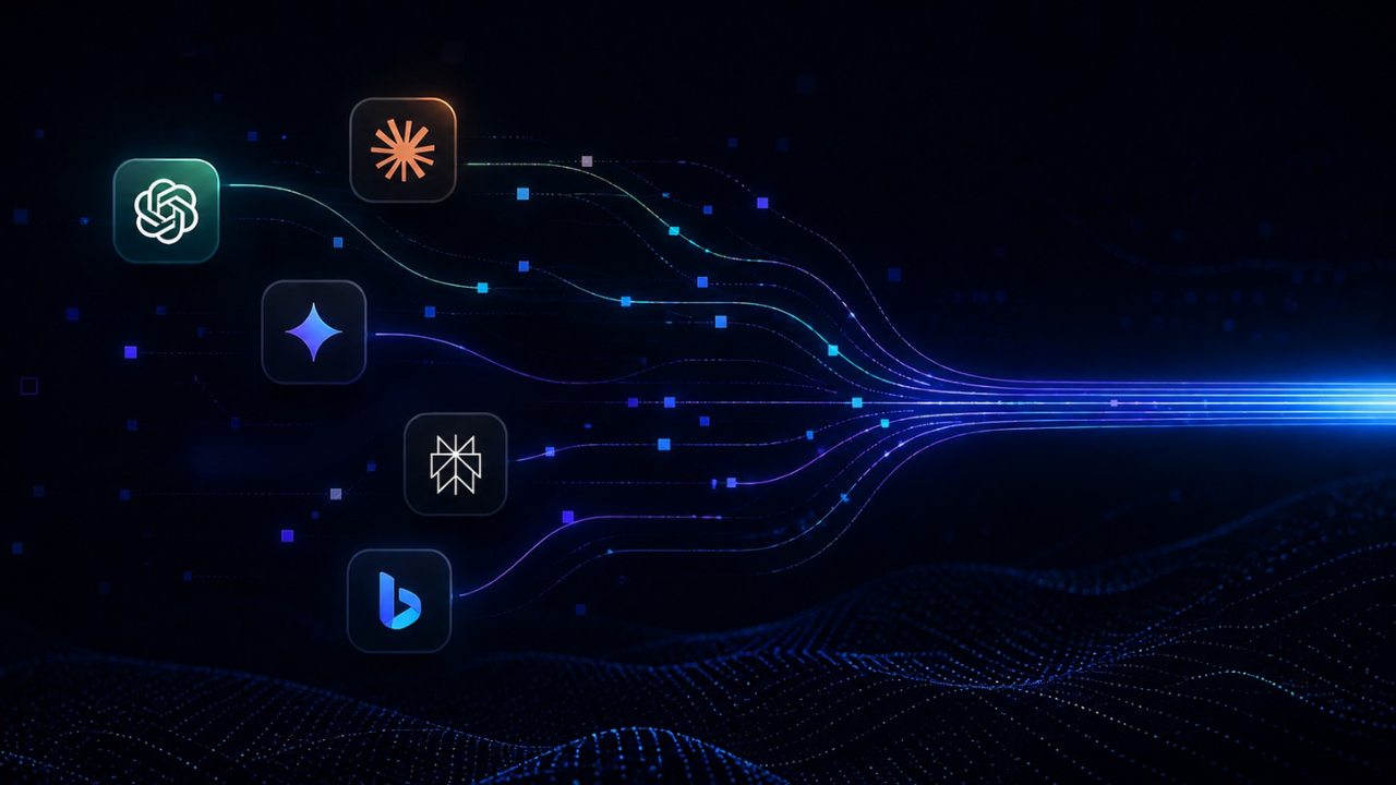 AI Sprawl Is Creeping In. What Does This Mean For Your Business?