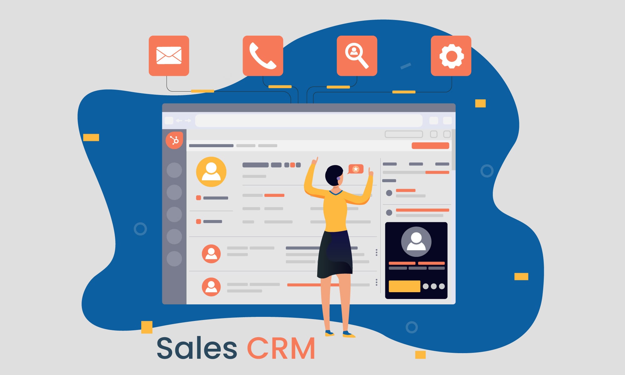 Hidden HubSpot Features to Try Today