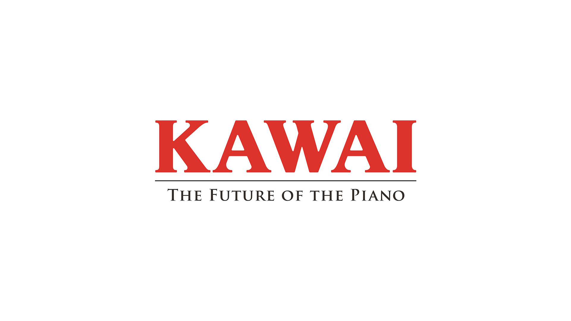 Kawai piano