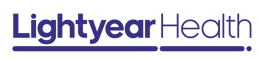 Lightyear Health logo