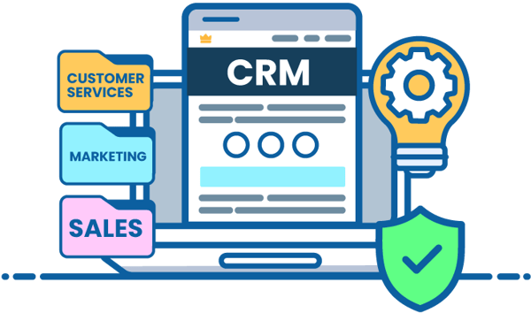 crm