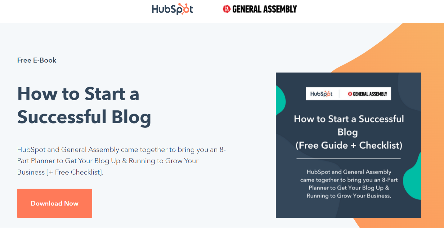 HubSpot’s Free Tools For Marketers