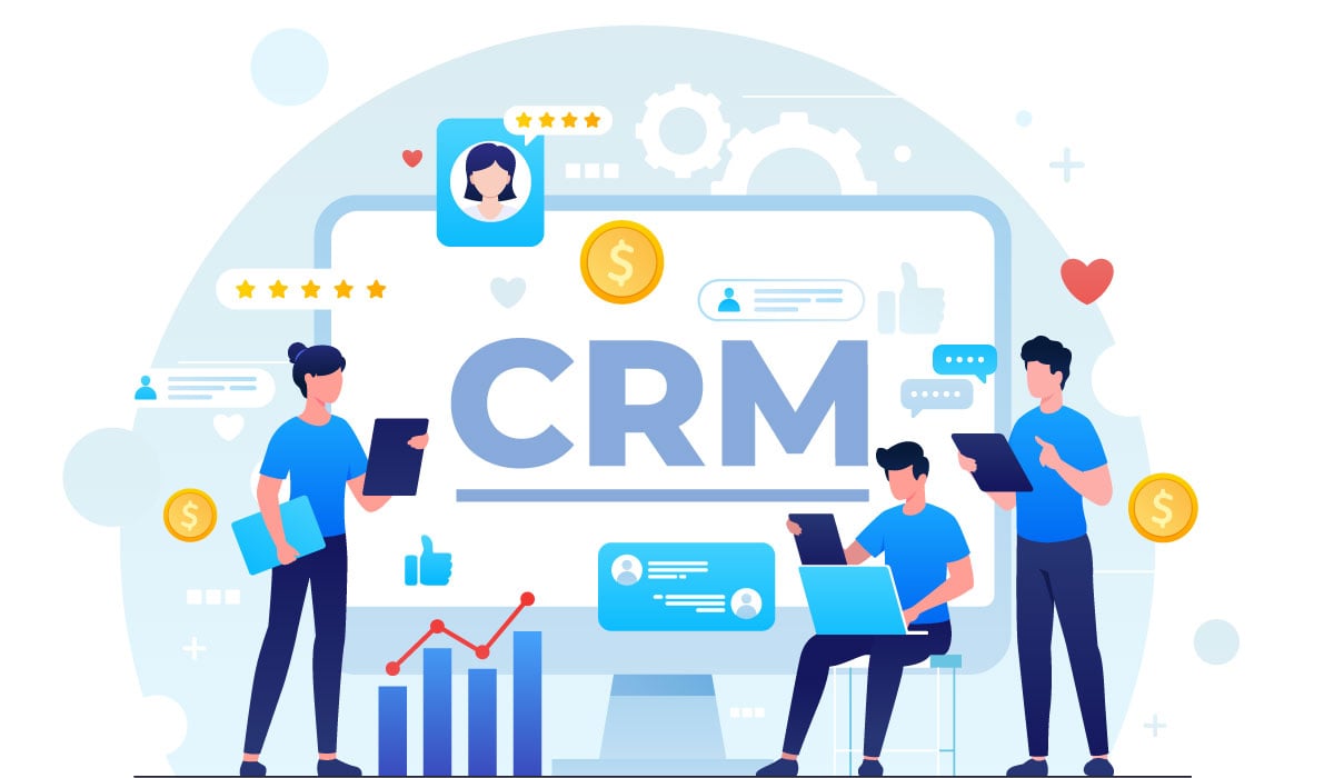 Successful CRM Implementation Tips to Boost Sales Performance