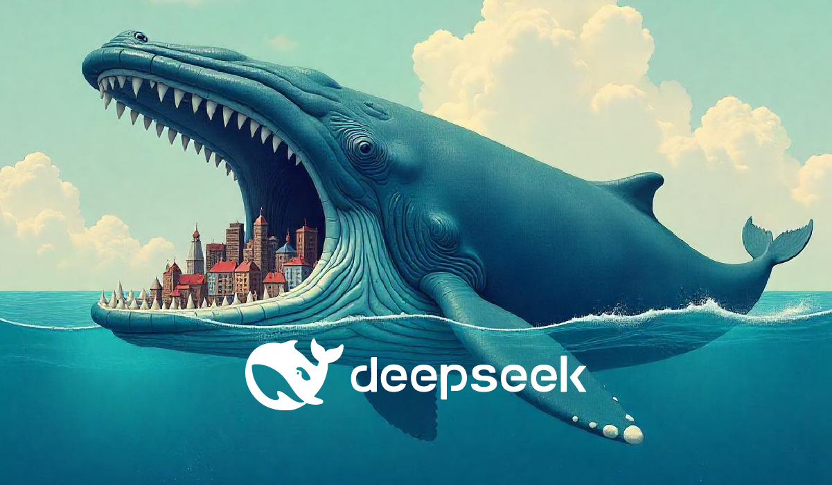 DeepSeek, Data Privacy, and Responsible AI Use