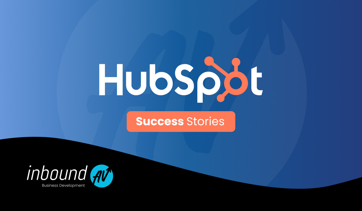 5 HubSpot Success Stories and What We Learned