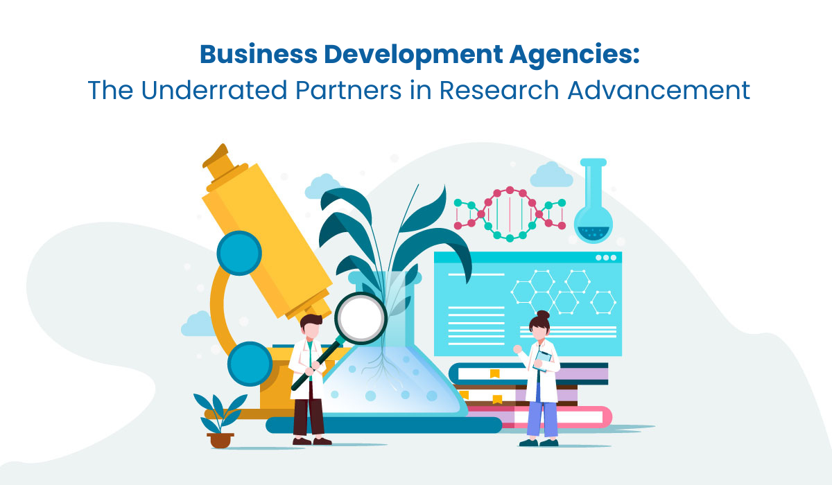 The Agencies Accelerating Research in Health Science