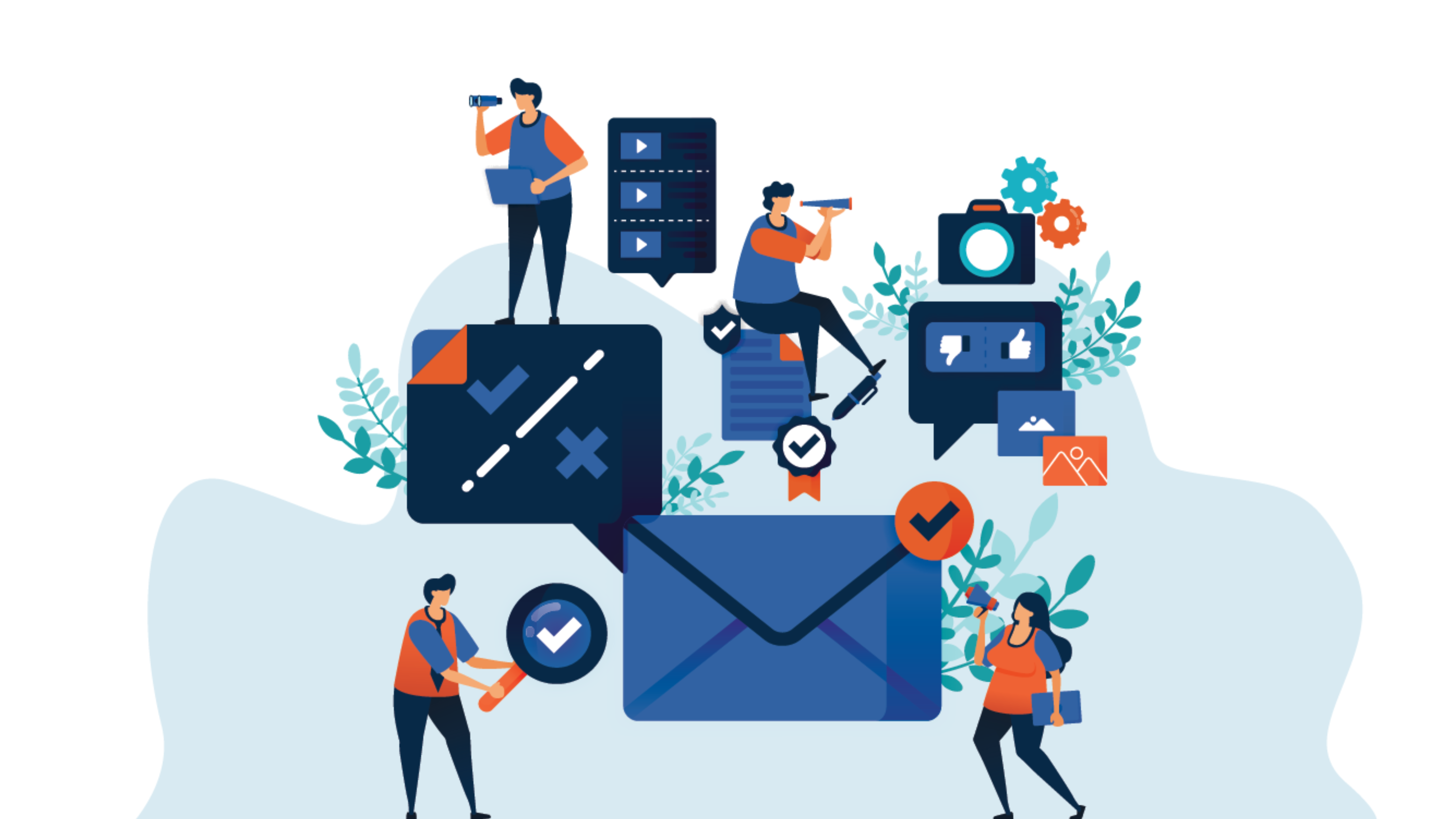 2025 Prediction: Increased Threats to Your Email Health