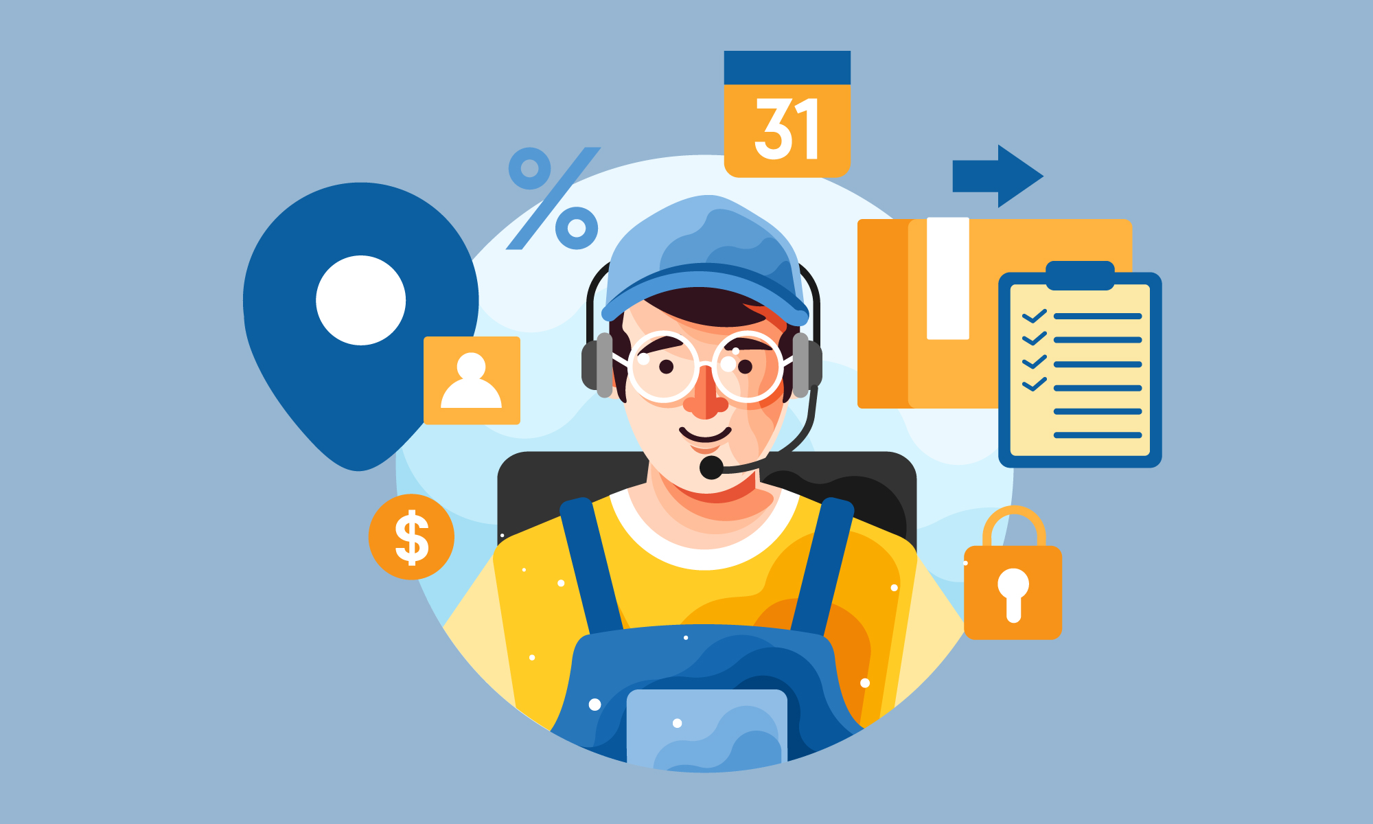 Top 5 Tools That Can Improve Your Business s Customer Service