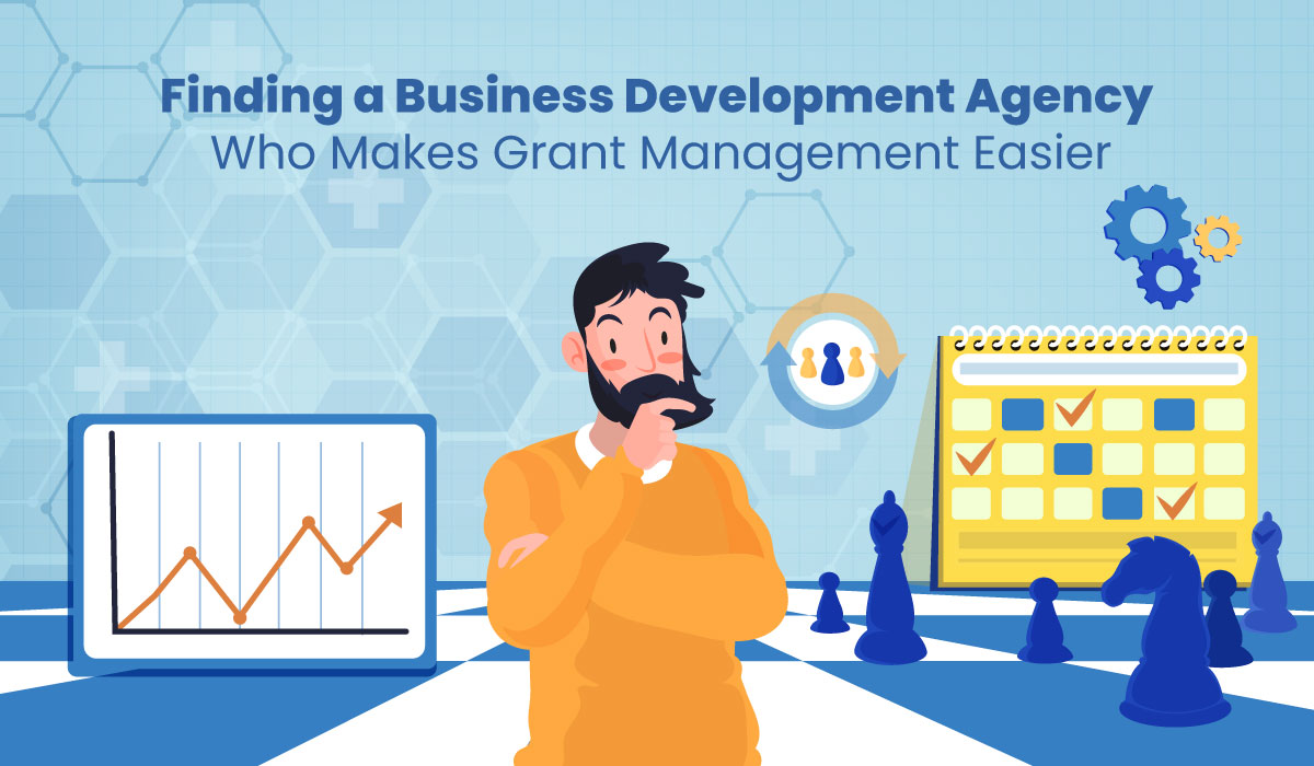 Successful Grant Management Shouldn’t Kill Your Soul