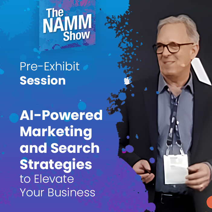 AI-Powered Marketing and Search Strategies to Elevate Your Business